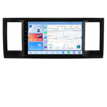 Stacja multimedialna Volkswagen Multivan T6 2015 - 2019 GMS 7789TQ Navix