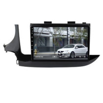 Stacja multimedialna Opel Mokka 2016 - 2019 GMS 7789TQ Navix