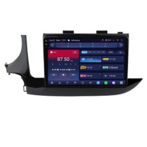 Stacja multimedialna Opel Mokka 2016 - 2019 GMS 7787TQ Navix