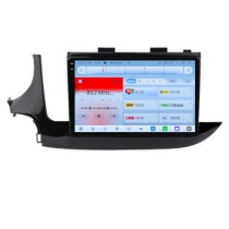 Stacja multimedialna Opel Mokka 2016 - 2019 GMS 7787TQ Navix