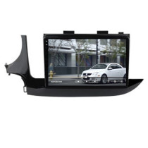 Stacja multimedialna Opel Mokka 2016 - 2019 GMS 7787TQ Navix