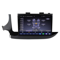 Stacja multimedialna Opel Mokka 2016 - 2019 GMS 7787TQ Navix
