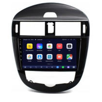 Stacja multimedialna Nissan Pulsar 2014 - 2018 GMS 7785TQ Navix