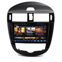 Stacja multimedialna Nissan Pulsar 2014 - 2018 GMS 7785TQ Navix