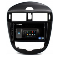 Stacja multimedialna Nissan Pulsar 2014 - 2018 GMS 7785TQ Navix