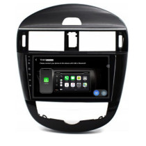 Stacja multimedialna Nissan Pulsar 2014 - 2018 GMS 7785TQ Navix