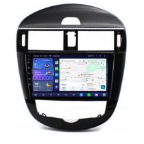 Stacja multimedialna Nissan Pulsar 2014 - 2018 GMS 7789TQ Navix