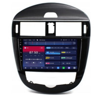 Stacja multimedialna Nissan Pulsar 2014 - 2018 GMS 7789TQ Navix