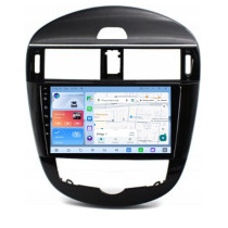 Stacja multimedialna Nissan Pulsar 2014 - 2018 GMS 7789TQ Navix