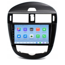 Stacja multimedialna Nissan Pulsar 2014 - 2018 GMS 7789TQ Navix