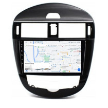 Stacja multimedialna Nissan Pulsar 2014 - 2018 GMS 7789TQ Navix