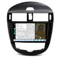 Stacja multimedialna Nissan Pulsar 2014 - 2018 GMS 7789TQ Navix
