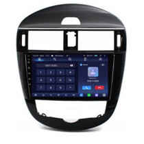 Stacja multimedialna Nissan Pulsar 2014 - 2018 GMS 7789TQ Navix