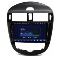 Stacja multimedialna Nissan Pulsar 2014 - 2018 GMS 7789TQ Navix