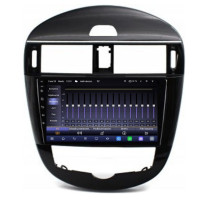 Stacja multimedialna Nissan Pulsar 2014 - 2018 GMS 7789TQ Navix