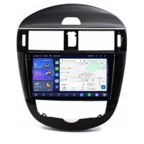 Stacja multimedialna Nissan Pulsar 2014 - 2018 GMS 7787TQ Navix