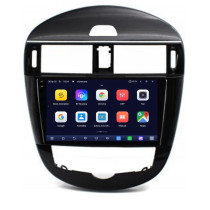 Stacja multimedialna Nissan Pulsar 2014 - 2018 GMS 7787TQ Navix