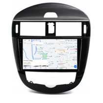 Stacja multimedialna Nissan Pulsar 2014 - 2018 GMS 7787TQ Navix