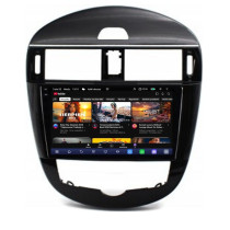 Stacja multimedialna Nissan Pulsar 2014 - 2018 GMS 7787TQ Navix