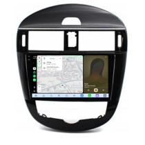Stacja multimedialna Nissan Pulsar 2014 - 2018 GMS 7787TQ Navix