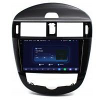 Stacja multimedialna Nissan Pulsar 2014 - 2018 GMS 7787TQ Navix