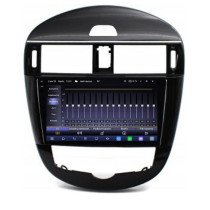 Stacja multimedialna Nissan Pulsar 2014 - 2018 GMS 7787TQ Navix