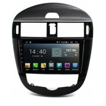 Stacja multimedialna Nissan Pulsar 2014 - 2018 GMS 9979TQ Navix