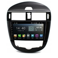 Stacja multimedialna Nissan Pulsar 2014 - 2018 GMS 9979TQ Navix