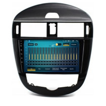 Stacja multimedialna Nissan Pulsar 2014 - 2018 GMS 9979TQ Navix