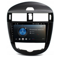 Stacja multimedialna Nissan Pulsar 2014 - 2018 GMS 9979TQ Navix