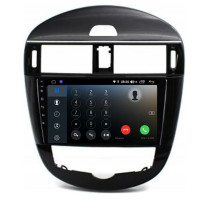 Stacja multimedialna Nissan Pulsar 2014 - 2018 GMS 9979TQ Navix