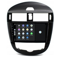 Stacja multimedialna Nissan Pulsar 2014 - 2018 GMS 9979TQ Navix