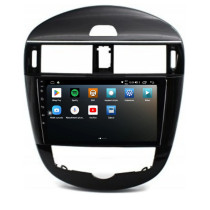 Stacja multimedialna Nissan Pulsar 2014 - 2018 GMS 9979TQ Navix