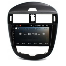 Stacja multimedialna Nissan Pulsar 2014 - 2018 GMS 9979TQ Navix
