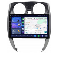 Stacja multimedialna Nissan Note 2012 - 2020 GMS 7784TQ Navix