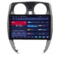 Stacja multimedialna Nissan Note 2012 - 2020 GMS 7784TQ Navix