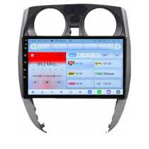 Stacja multimedialna Nissan Note 2012 - 2020 GMS 7784TQ Navix