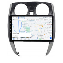 Stacja multimedialna Nissan Note 2012 - 2020 GMS 7784TQ Navix