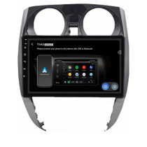 Stacja multimedialna Nissan Note 2012 - 2020 GMS 7784TQ Navix