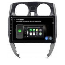 Stacja multimedialna Nissan Note 2012 - 2020 GMS 7784TQ Navix