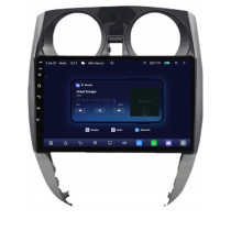 Stacja multimedialna Nissan Note 2012 - 2020 GMS 7784TQ Navix