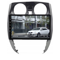 Stacja multimedialna Nissan Note 2012 - 2020 GMS 7784TQ Navix