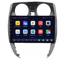 Stacja multimedialna Nissan Note 2012 - 2020 GMS 7788TQ Navix