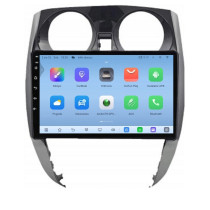 Stacja multimedialna Nissan Note 2012 - 2020 GMS 7788TQ Navix