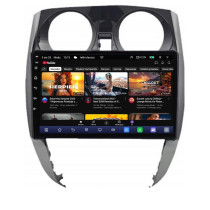 Stacja multimedialna Nissan Note 2012 - 2020 GMS 7788TQ Navix