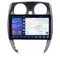 Stacja multimedialna Nissan Note 2012 - 2020 GMS 7786TQ Navix