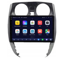 Stacja multimedialna Nissan Note 2012 - 2020 GMS 7786TQ Navix