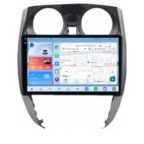 Stacja multimedialna Nissan Note 2012 - 2020 GMS 7786TQ Navix