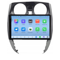 Stacja multimedialna Nissan Note 2012 - 2020 GMS 7786TQ Navix