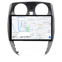 Stacja multimedialna Nissan Note 2012 - 2020 GMS 7786TQ Navix